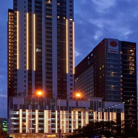Suasana Suites D'Homestay Jb Town Джохор Бахру Екстериор снимка