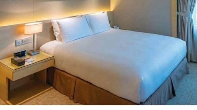 Suasana Suites D'Homestay Jb Town Джохор Бахру Екстериор снимка